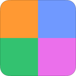 Spellero Squares app icon